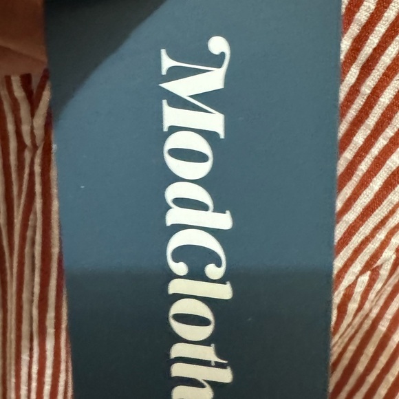 ModCloth For The Bliss Of It Jumpsuit Size Medium - Picture 5 of 5